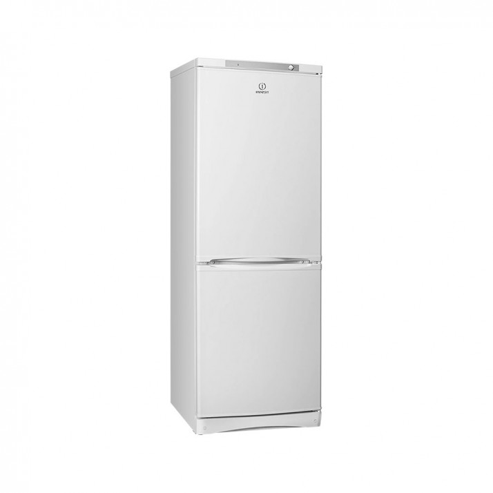 Холодильник Indesit ES 16 A белый