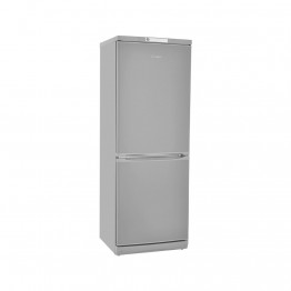 Холодильник Indesit ES 16 GA серебристый