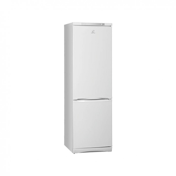 Холодильник Indesit ES 18 A белый