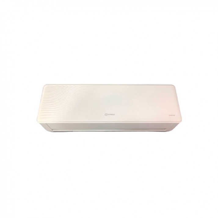 Кондиционер Indesit IRVPA120 / IRVPA121 белый