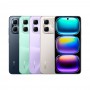 Смартфон Infinix HOT 50i 4/256GB