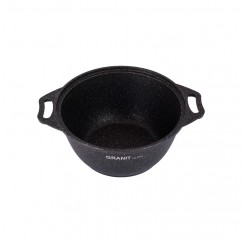 Кастрюля Kukmara Granit Ultra Original 2 л
