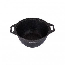 Кастрюля Kukmara Granit Ultra Original 2 л