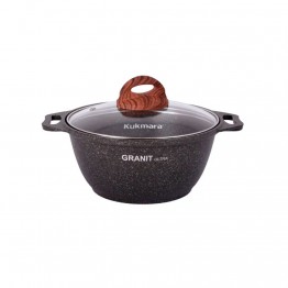 Кастрюля Kukmara Granit Ultra Original 2 л