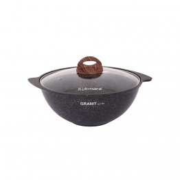 Казан Kukmara Granit Ultra Original 4,5 л