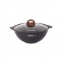 Казан Kukmara Granit Ultra Original 4,5 л