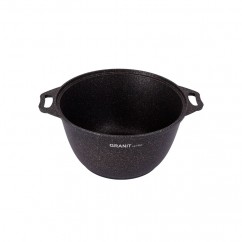 Кастрюля Kukmara Granit Ultra Original 4 л
