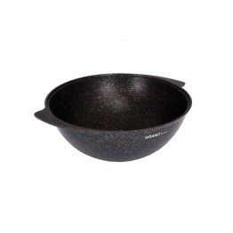 Казан Kukmara Granit Ultra Original 7 л