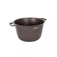 Кастрюля Kukmara Granit Ultra Original 8 л