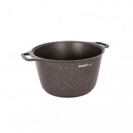 Кастрюля Kukmara Granit Ultra Original 8 л