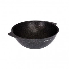 Казан Kukmara Granit Ultra Original 9 л