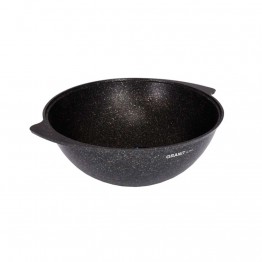 Казан Kukmara Granit Ultra Original 9 л