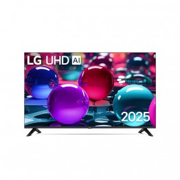 Телевизор LG 43UA73006LA 43" 4K UHD Smart TV