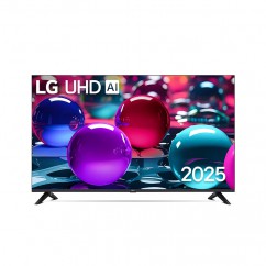 Телевизор LG 50UA73006LA 50" 4K UHD Smart TV