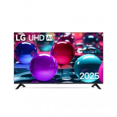 Телевизор LG 55UA73006LA 55" 4K UHD Smart TV
