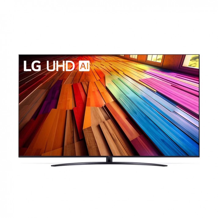 Телевизор LG 86UT81006LA 86" 4K UHD Smart TV