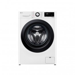 Стиральная машина LG F2V3PS6W 8 кг белый