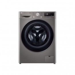 Стиральная машина LG F2V5HS2S 7 кг тёмно-серебристый