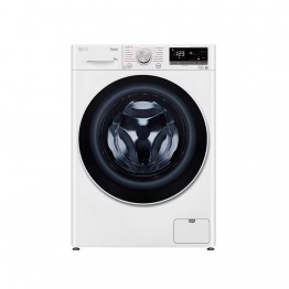 Стиральная машина LG F2V5PS0W 8 кг белый