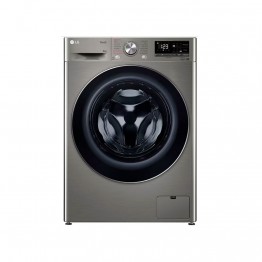 Стиральная машина LG F2V5PS2S 8 кг серебристый