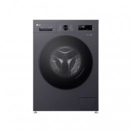 Стиральная машина LG F2Y1HS5J 7 кг чёрный