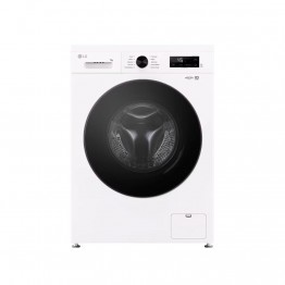 Стиральная машина LG F2Y1HS5W 7 кг белый