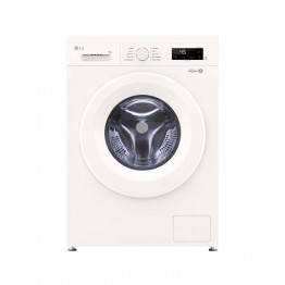 Стиральная машина LG F2Y1NS3W 6 кг белый