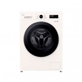 Стиральная машина LG F2Y1NS6W 6 кг белый