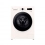 Стиральная машина LG F2Y1NS6W 6 кг белый