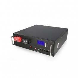 Аккумулятор LiFePO4 SKE 5.12 кВт·ч 51.2 В 100 А·ч