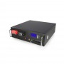 Аккумулятор LiFePO4 SKE 5.12 кВт·ч 51.2 В 100 А·ч
