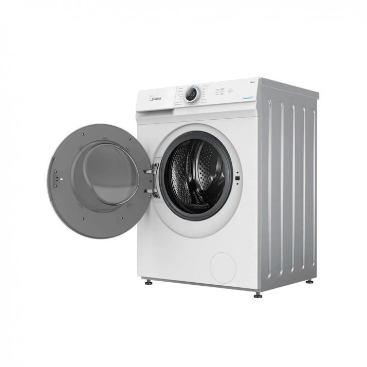 Стиральная машина Midea MF100W60/W-C 6 кг белый