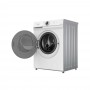 Стиральная машина Midea MF100W60/W-C 6 кг белый