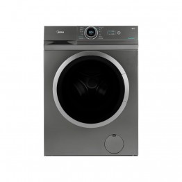 Стиральная машина Midea MF100W70/T-C 7 кг титановый серый