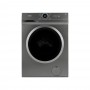 Стиральная машина Midea MF100W70/T-C 7 кг титановый серый