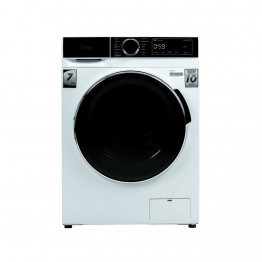 Стиральная машина Midea MFA01W70B/W-C 7 кг белый