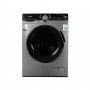 Стиральная машина Midea MFK03W70B/S-C 7 кг серый