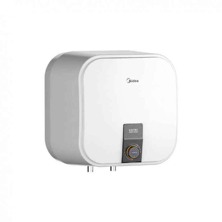 Водонагреватель накопительный Midea MWH-1020-KVM 10 л под раковину
