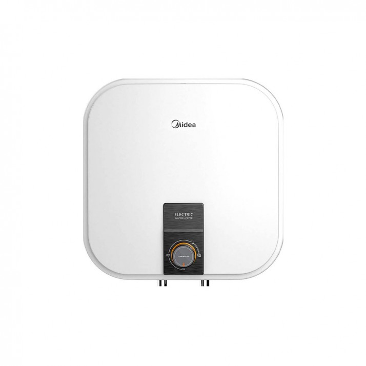 Водонагреватель накопительный Midea MWH-1020-KVM 10 л под раковину