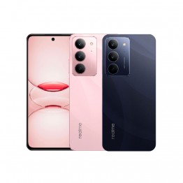 Смартфон Realme C75X 8/256GB
