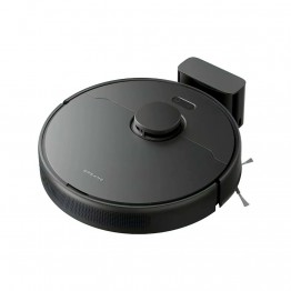 Робот-пылесос Dreame D9 Max Gen 2 Black