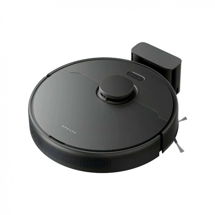 Робот-пылесос Dreame D9 Max Gen 2 Black
