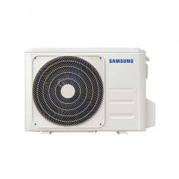 Кондиционер Samsung AR09TXHQASINUA белый