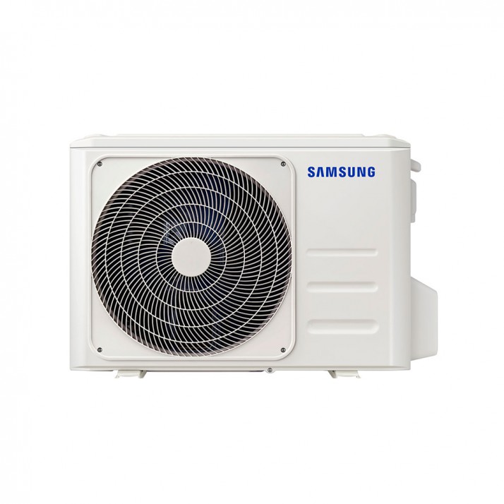 Кондиционер Samsung AR09TXHQASINUA белый
