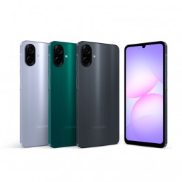 Смартфон Samsung Galaxy A07 6/128GB
