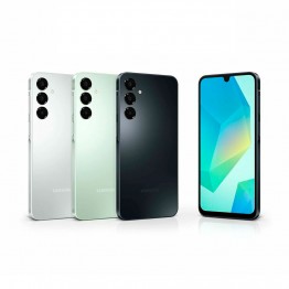 Смартфон Samsung Galaxy A16 4/128GB
