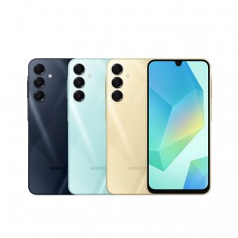 Смартфон Samsung Galaxy A16 6/128GB