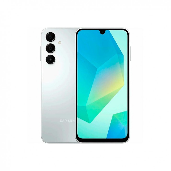 Смартфон Samsung Galaxy A16 6/128GB