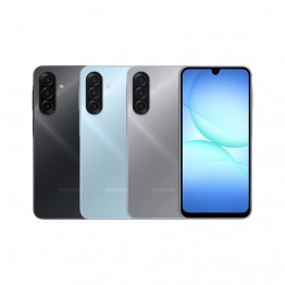 Смартфон Samsung Galaxy A17 4/128GB