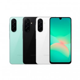Смартфон Samsung Galaxy A26 5G 6/128GB